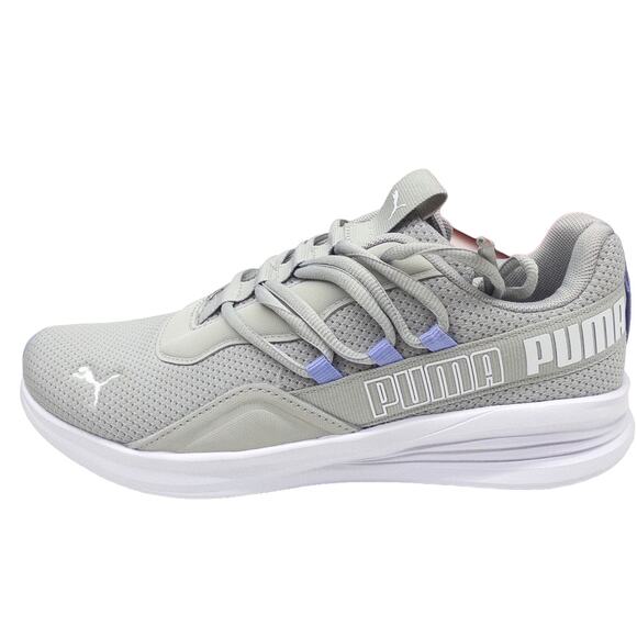 New PUMA Womens Star Vital Refresh Sneakers Trainers Women's Gray - Picture 2 of 6